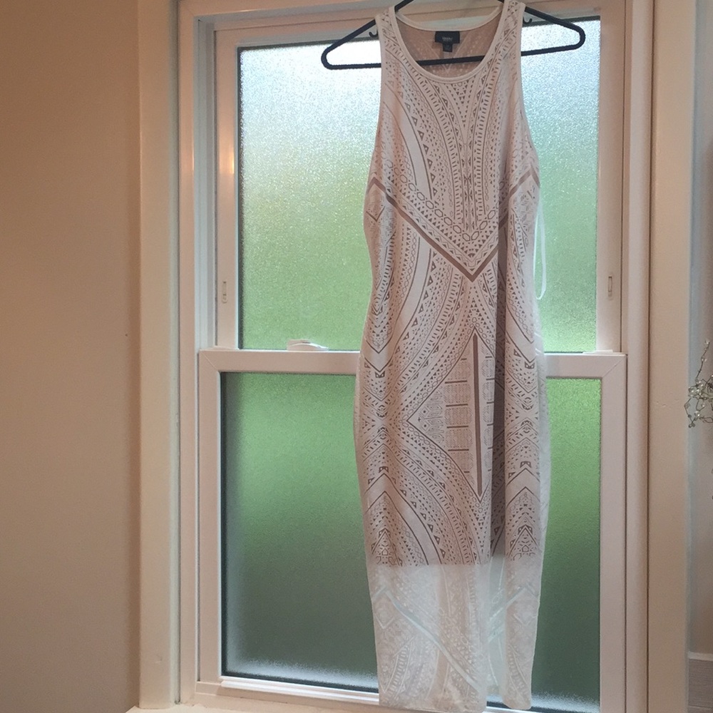 New Dress S/P never worn